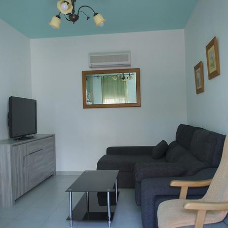 Hotel Lux Aljarafe Mairena del Aljarafe Bagian luar foto