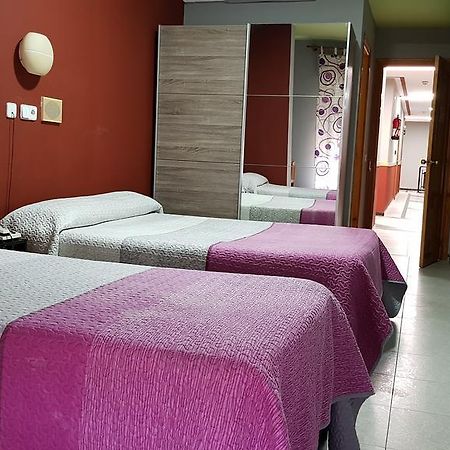 Hotel Lux Aljarafe Mairena del Aljarafe Bagian luar foto