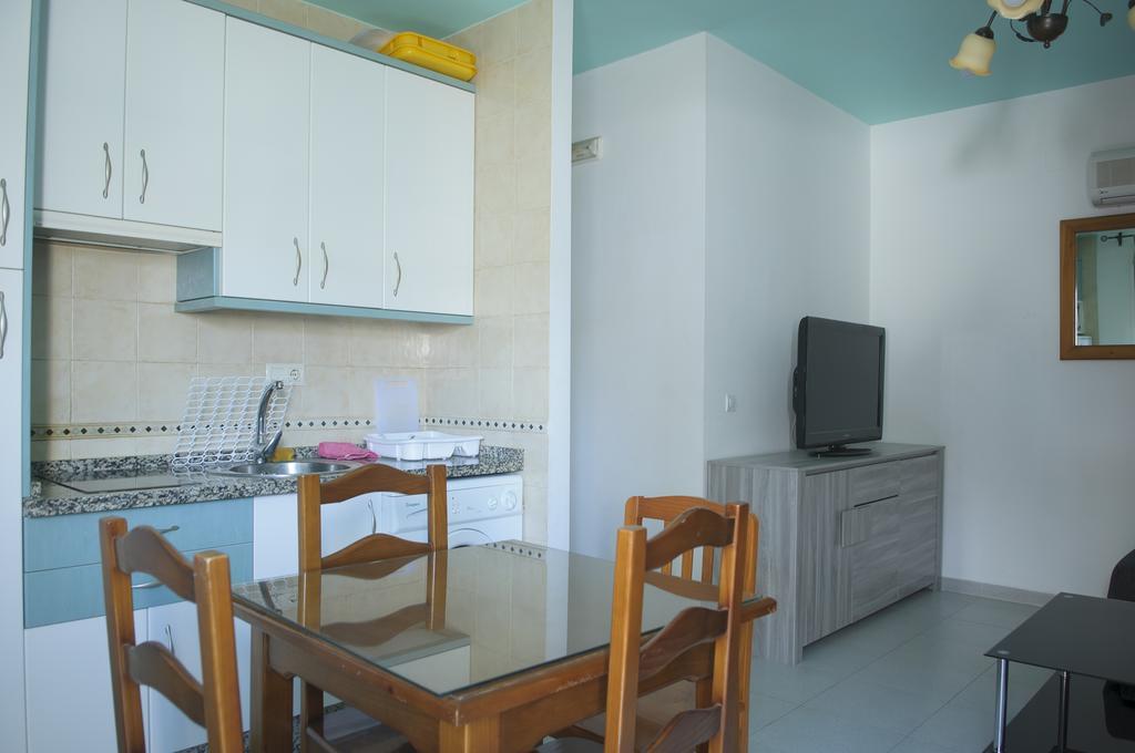 Hotel Lux Aljarafe Mairena del Aljarafe Bagian luar foto