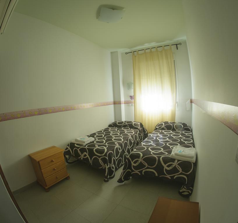 Hotel Lux Aljarafe Mairena del Aljarafe Bagian luar foto