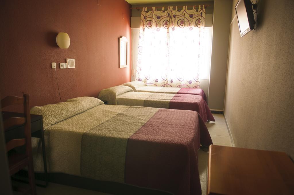 Hotel Lux Aljarafe Mairena del Aljarafe Bagian luar foto