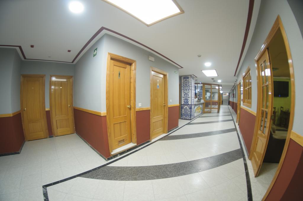 Hotel Lux Aljarafe Mairena del Aljarafe Bagian luar foto