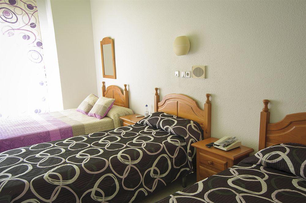 Hotel Lux Aljarafe Mairena del Aljarafe Bagian luar foto