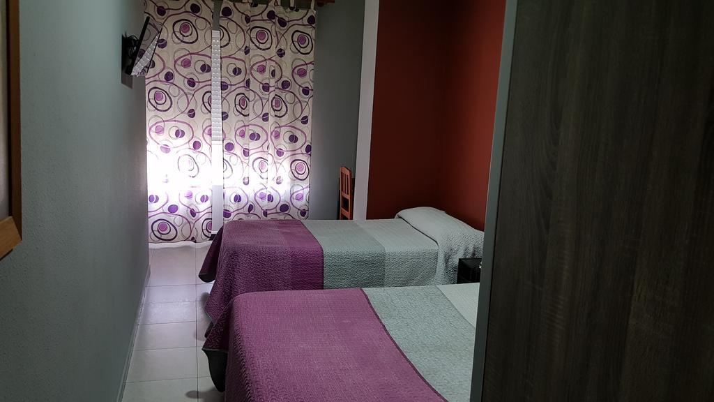 Hotel Lux Aljarafe Mairena del Aljarafe Bagian luar foto