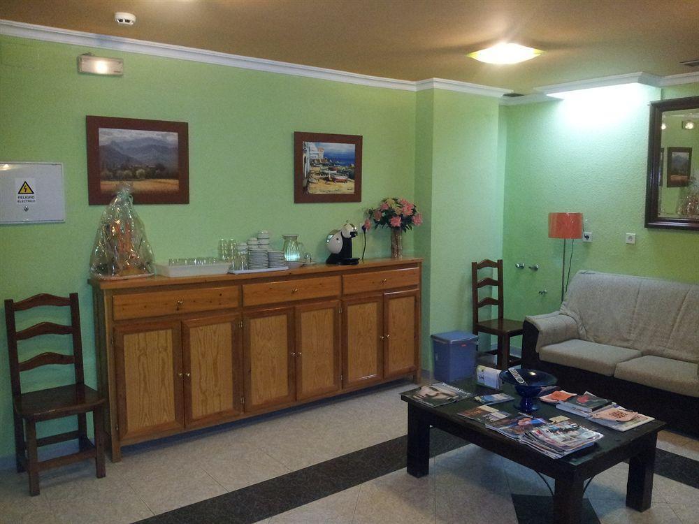 Hotel Lux Aljarafe Mairena del Aljarafe Bagian luar foto