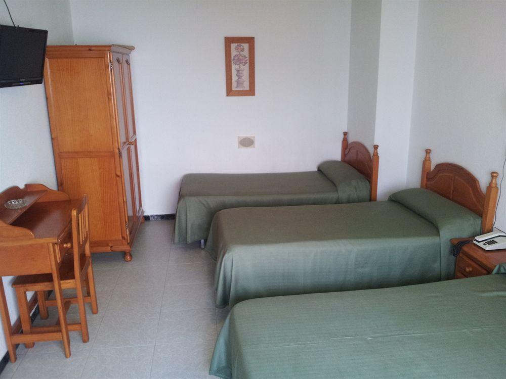 Hotel Lux Aljarafe Mairena del Aljarafe Bagian luar foto