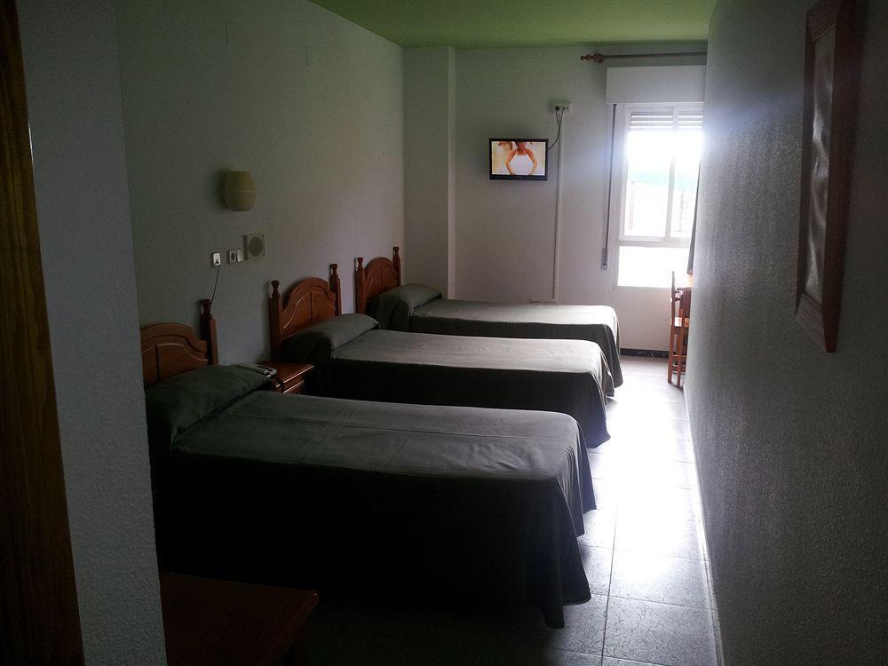 Hotel Lux Aljarafe Mairena del Aljarafe Bagian luar foto