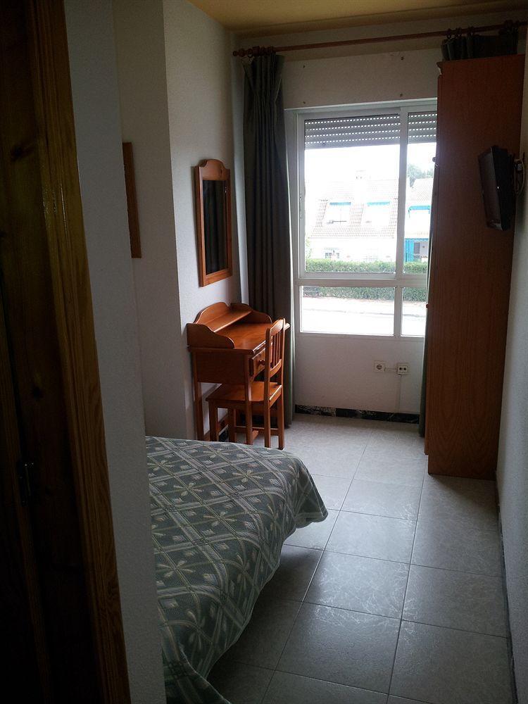Hotel Lux Aljarafe Mairena del Aljarafe Bagian luar foto