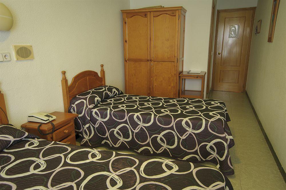 Hotel Lux Aljarafe Mairena del Aljarafe Bagian luar foto