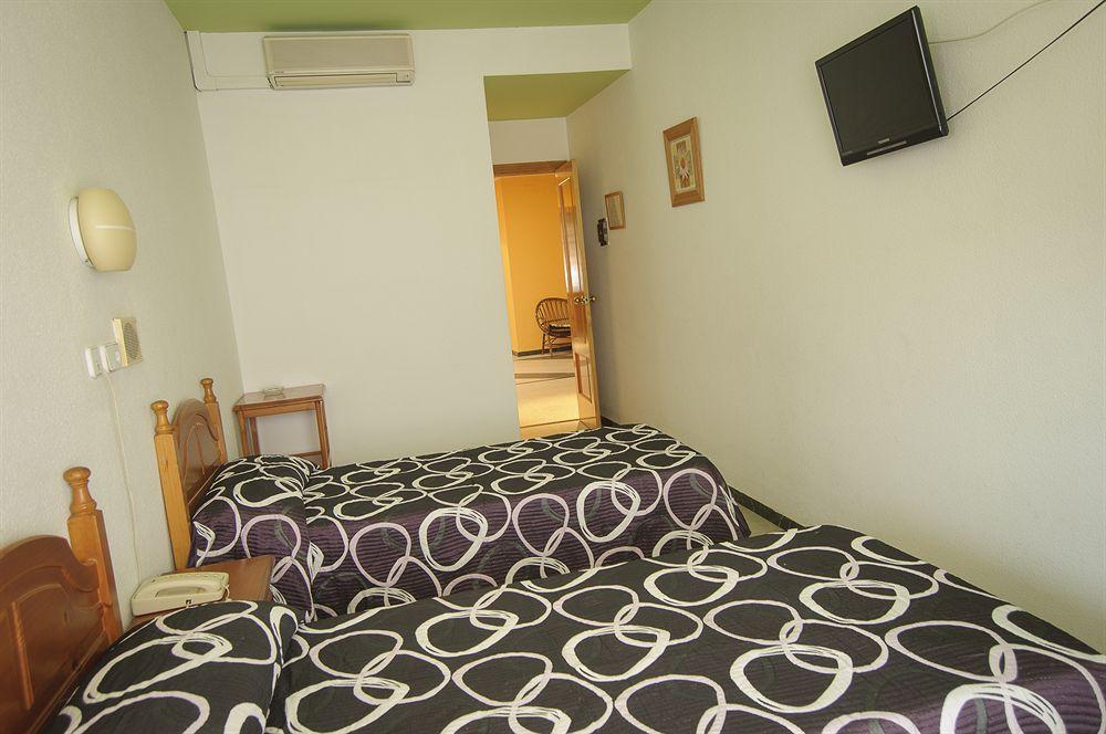 Hotel Lux Aljarafe Mairena del Aljarafe Bagian luar foto
