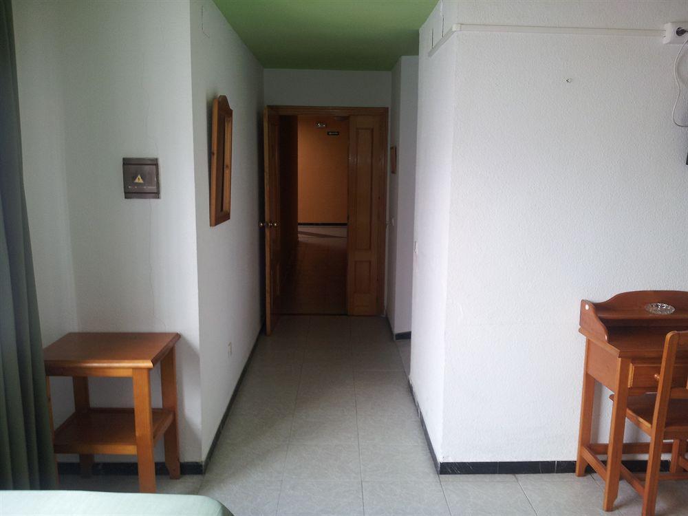 Hotel Lux Aljarafe Mairena del Aljarafe Bagian luar foto
