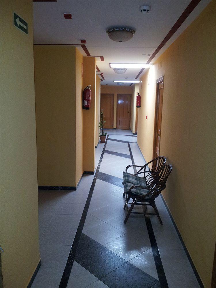 Hotel Lux Aljarafe Mairena del Aljarafe Bagian luar foto