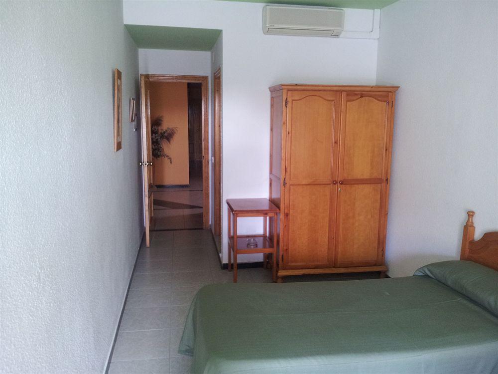 Hotel Lux Aljarafe Mairena del Aljarafe Bagian luar foto