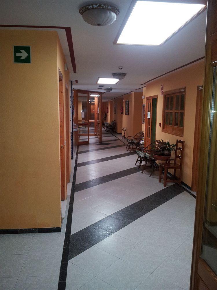 Hotel Lux Aljarafe Mairena del Aljarafe Bagian luar foto