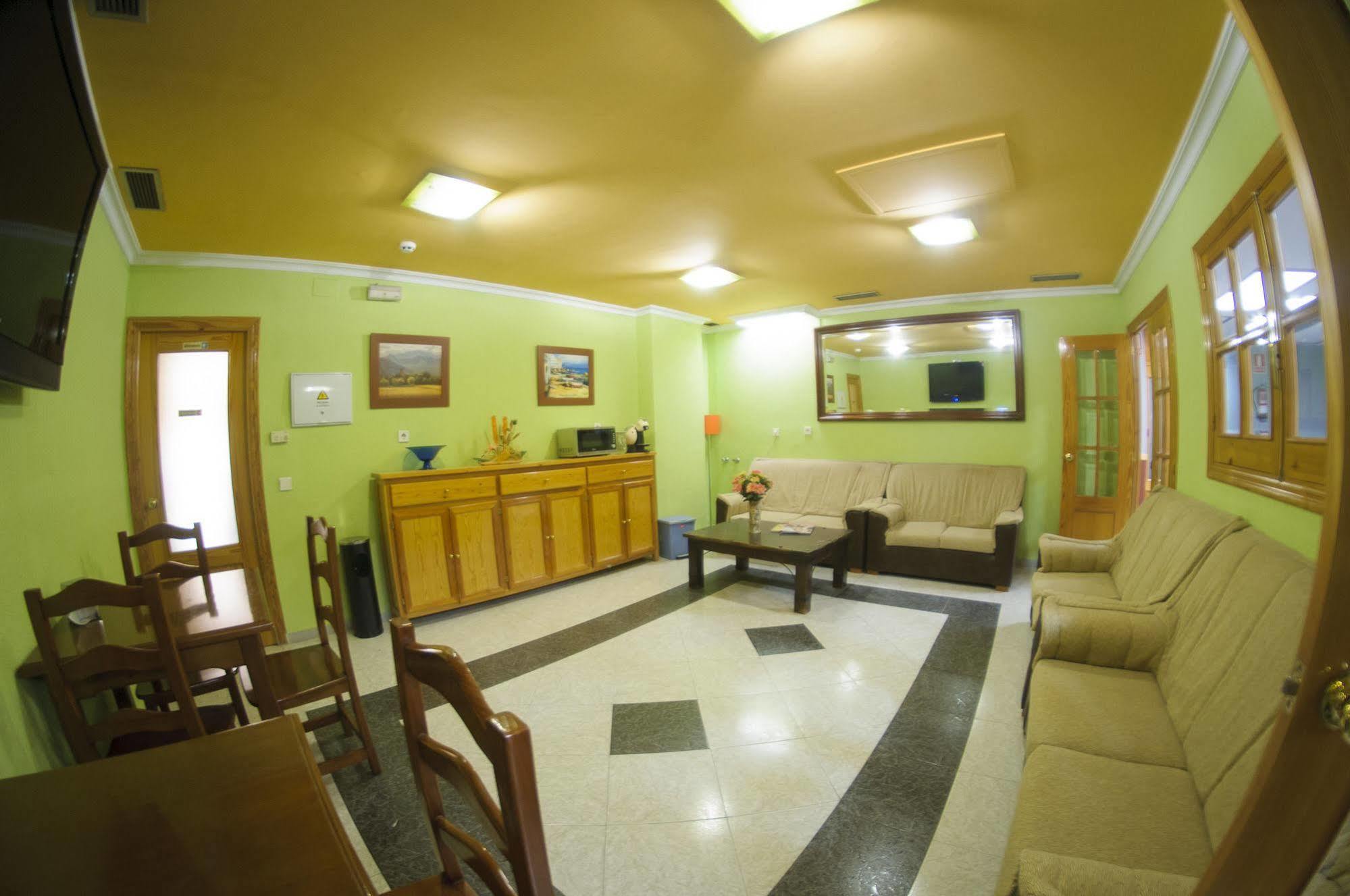 Hotel Lux Aljarafe Mairena del Aljarafe Bagian luar foto
