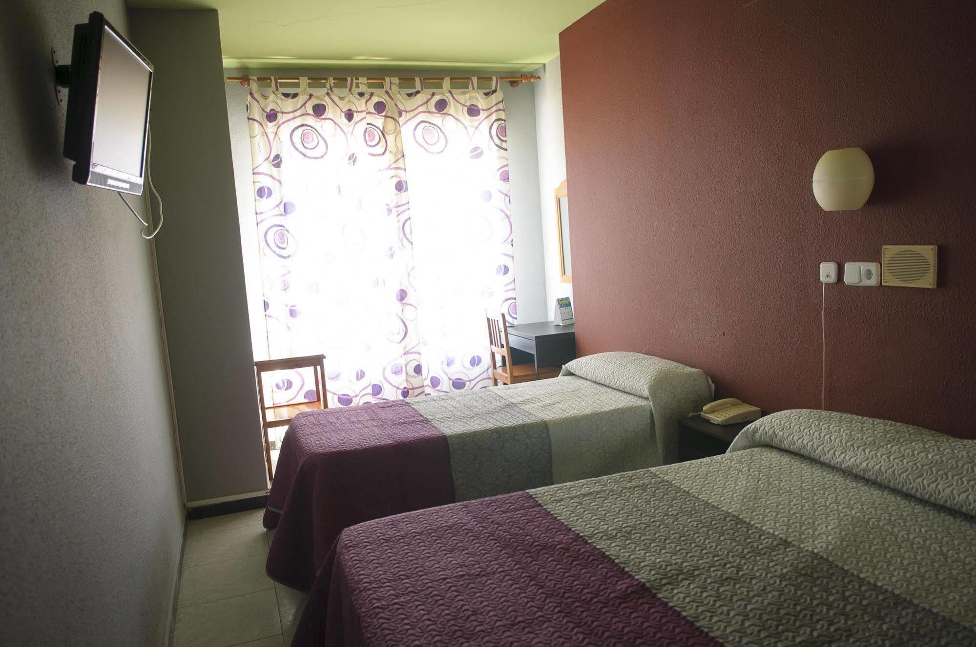 Hotel Lux Aljarafe Mairena del Aljarafe Bagian luar foto